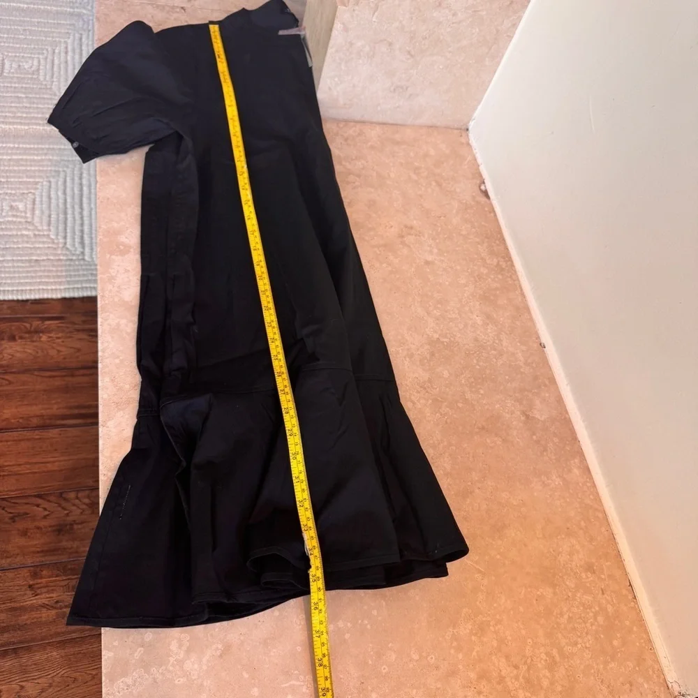 J. Crew crew black